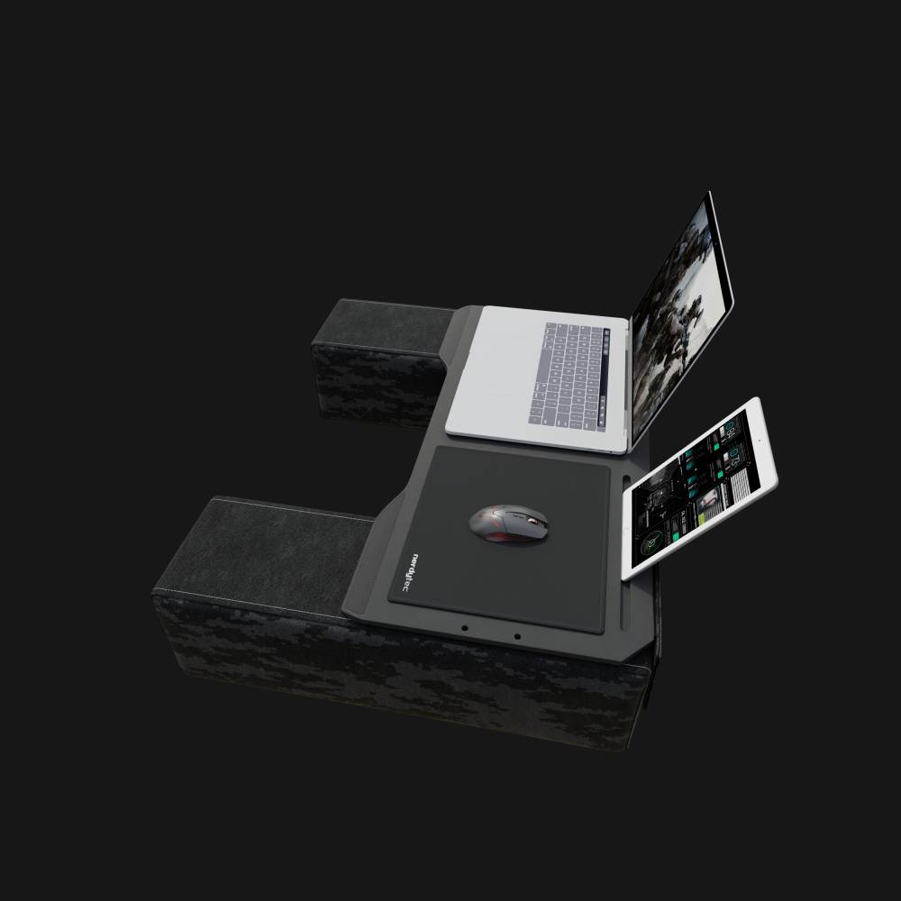 Couchmaster® CYBOT