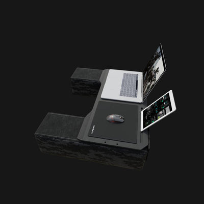 Couchmaster® CYBOT