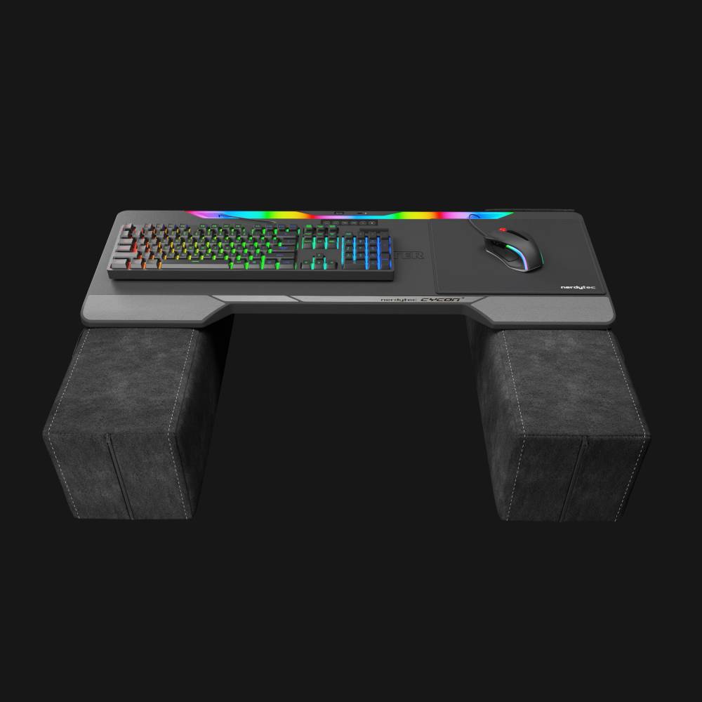 Couchmaster® CYCON³