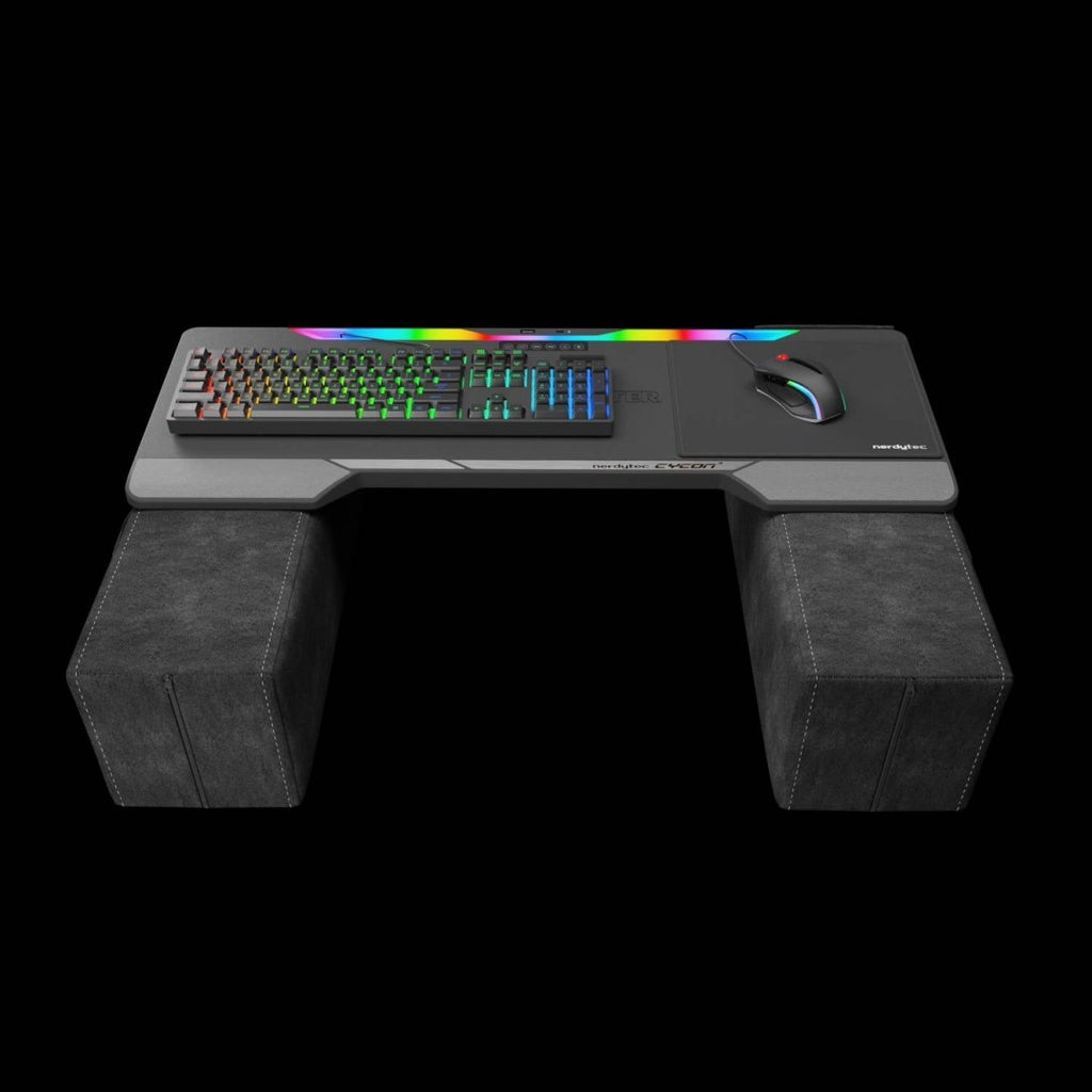 Couchmaster® CYCON³