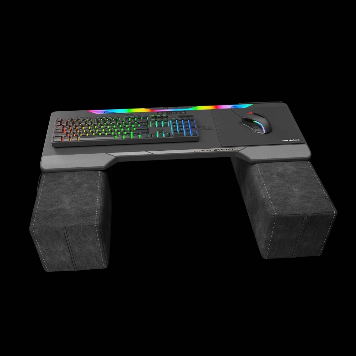 Couchmaster® CYCON³
