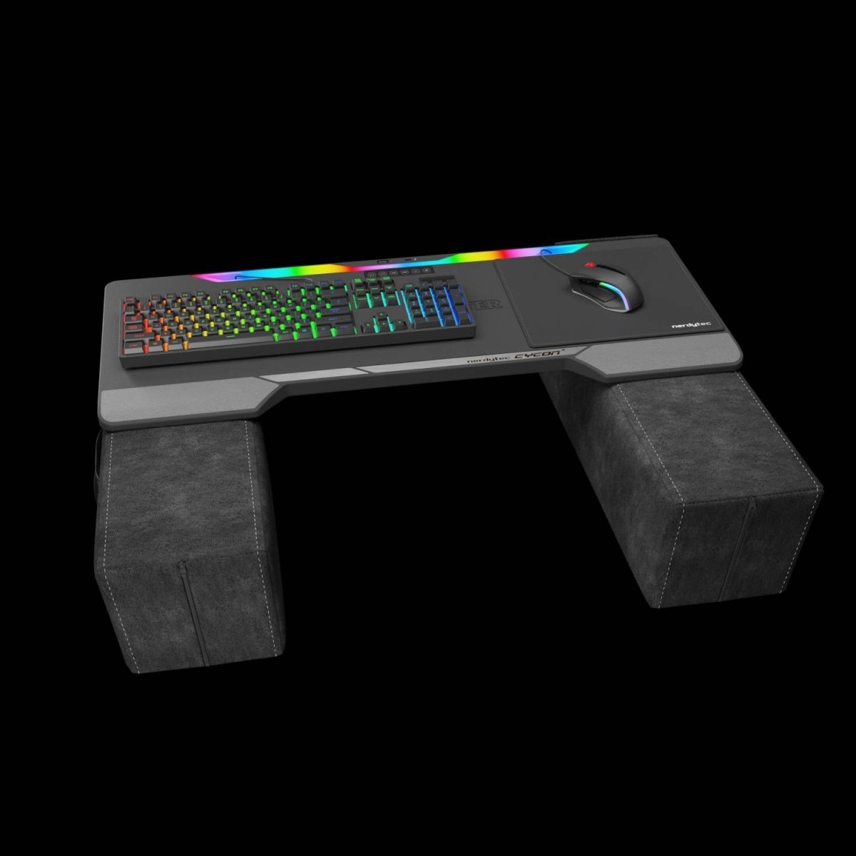 Couchmaster® CYCON³