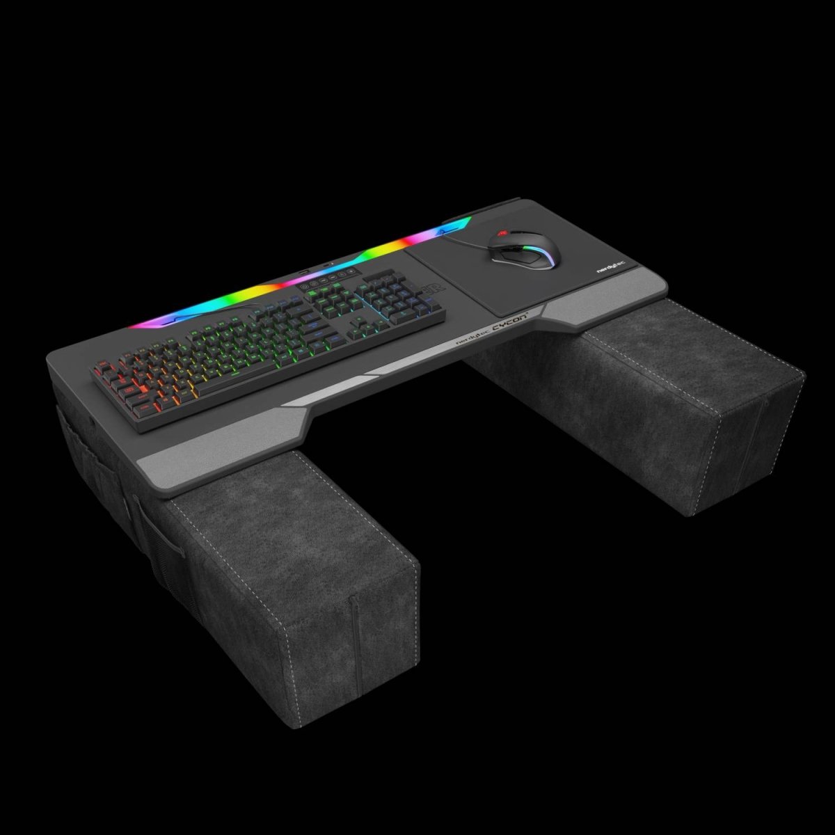 Couchmaster® CYCON³