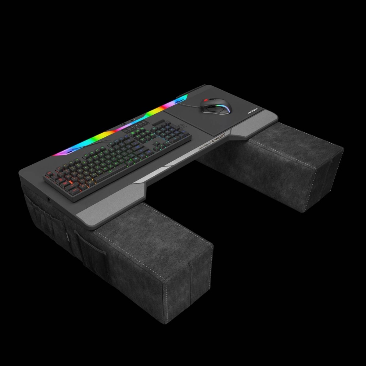 Couchmaster® CYCON³