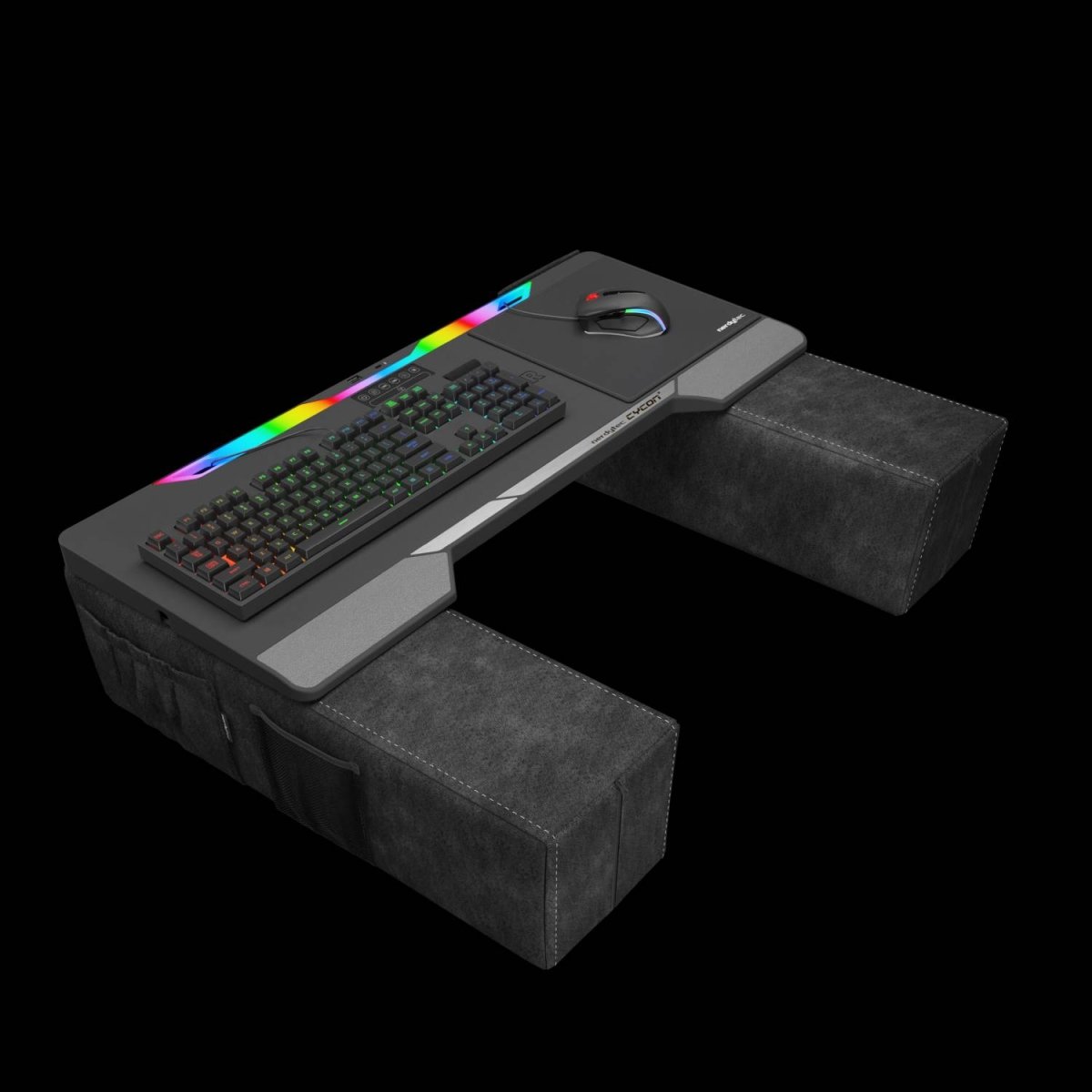Couchmaster® CYCON³