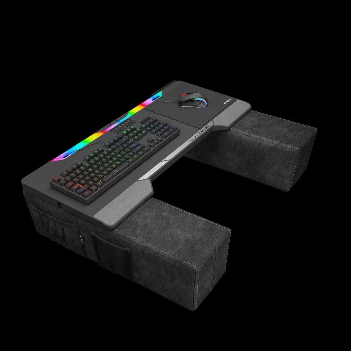 Couchmaster® CYCON³