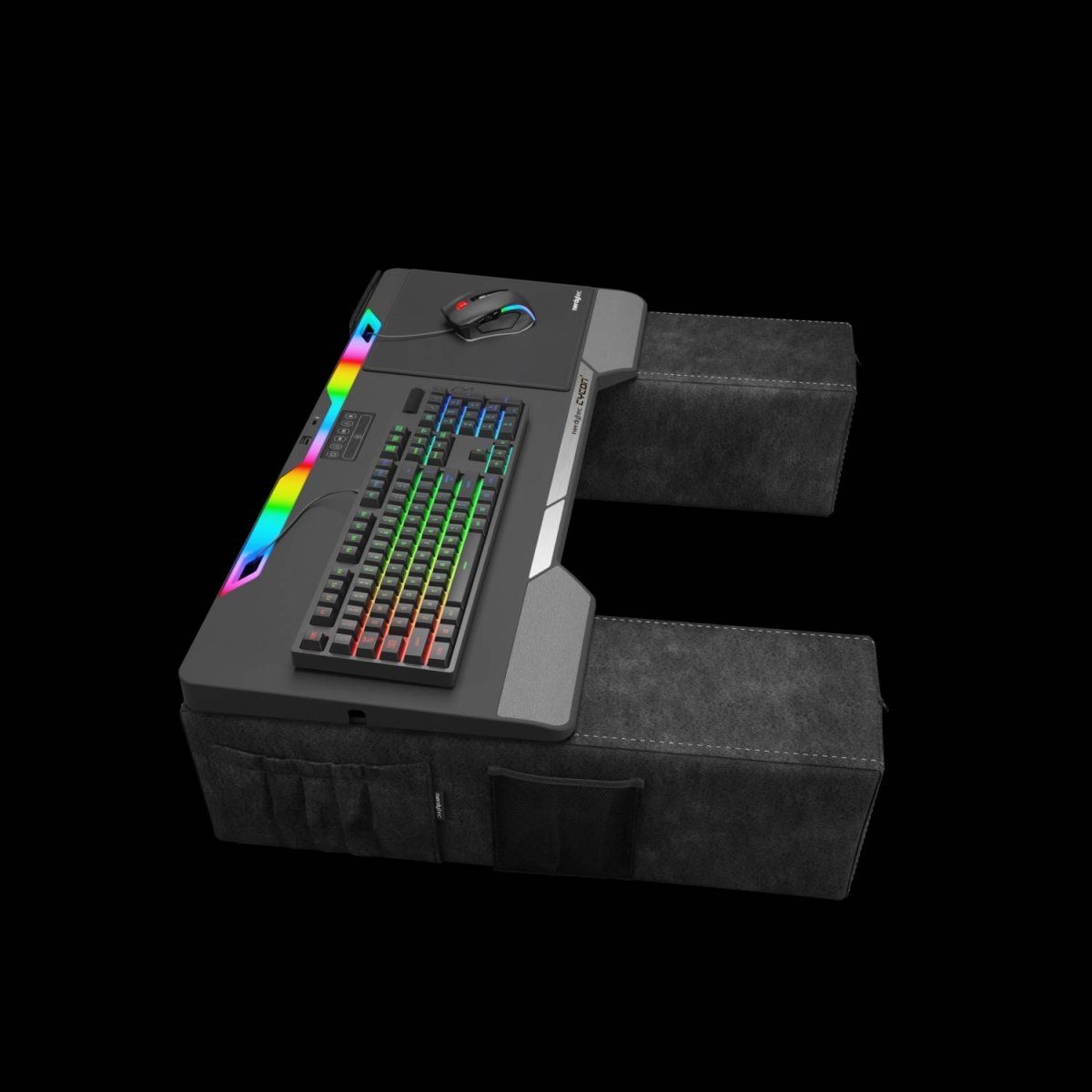 Couchmaster® CYCON³