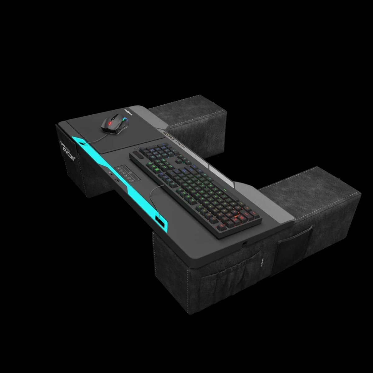 Couchmaster® CYCON³