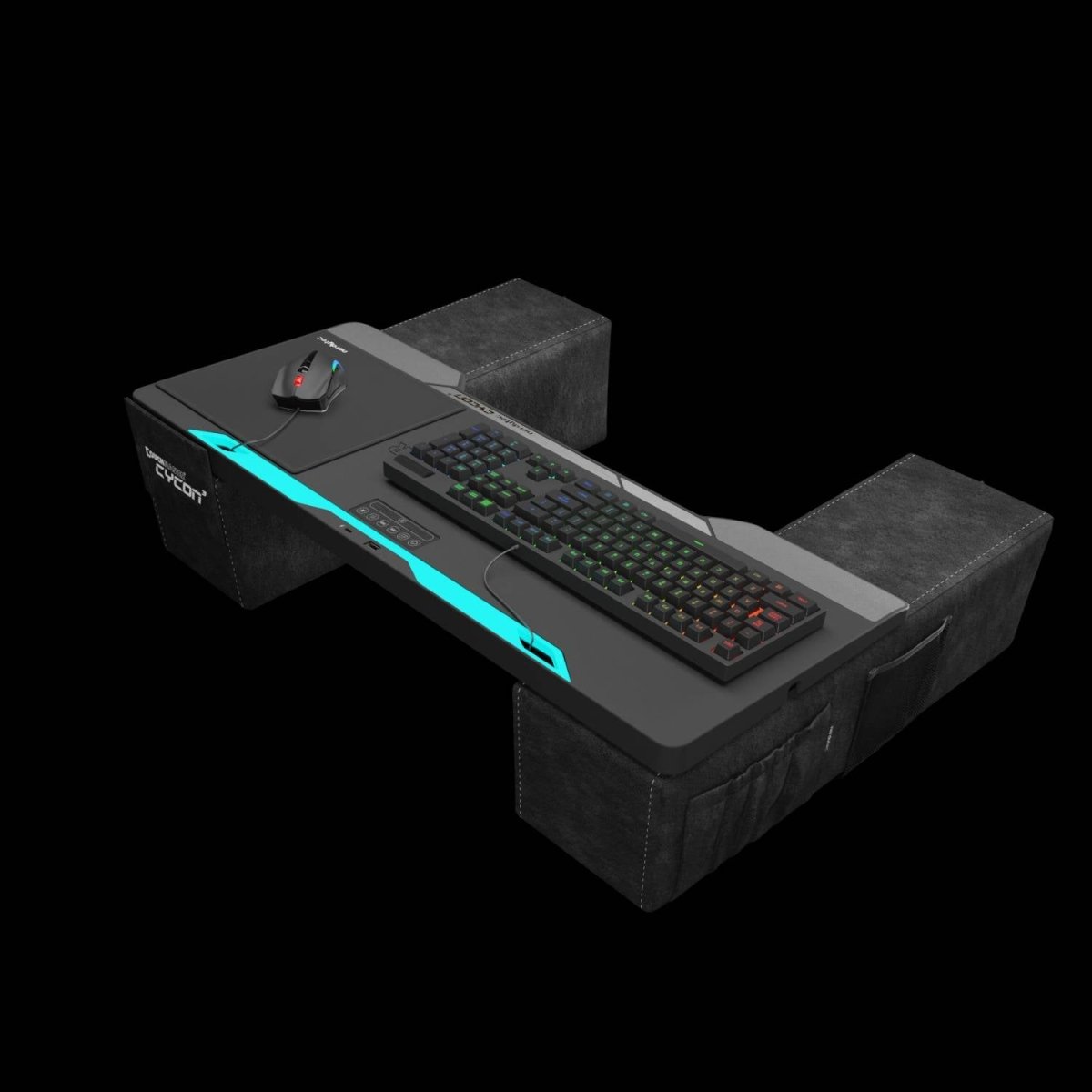 Couchmaster® CYCON³