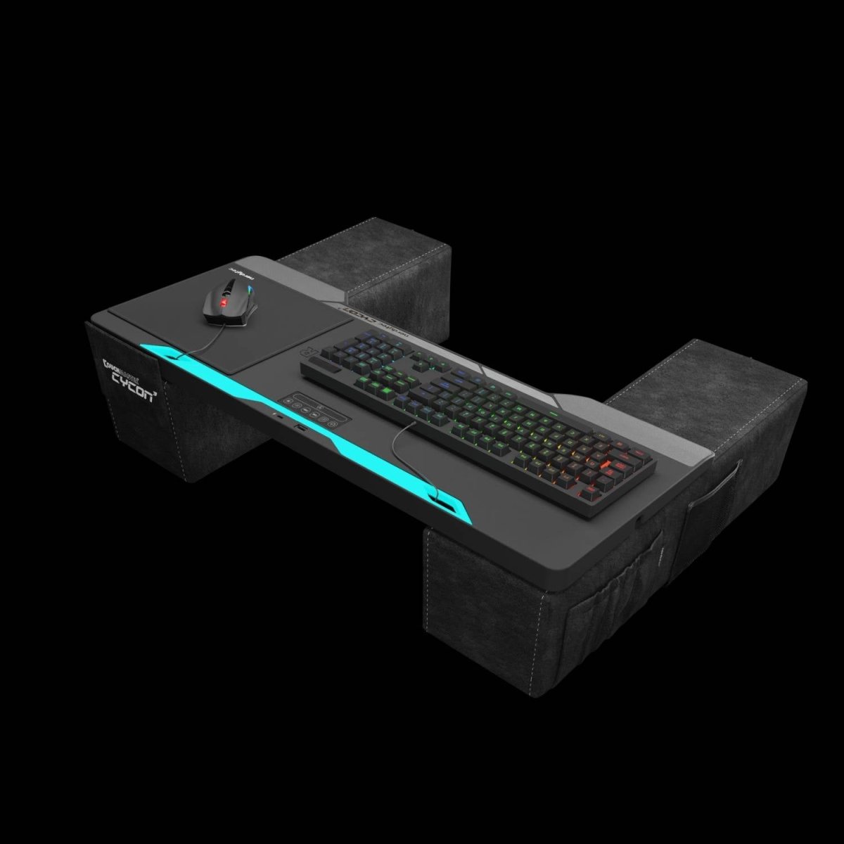 Couchmaster® CYCON³