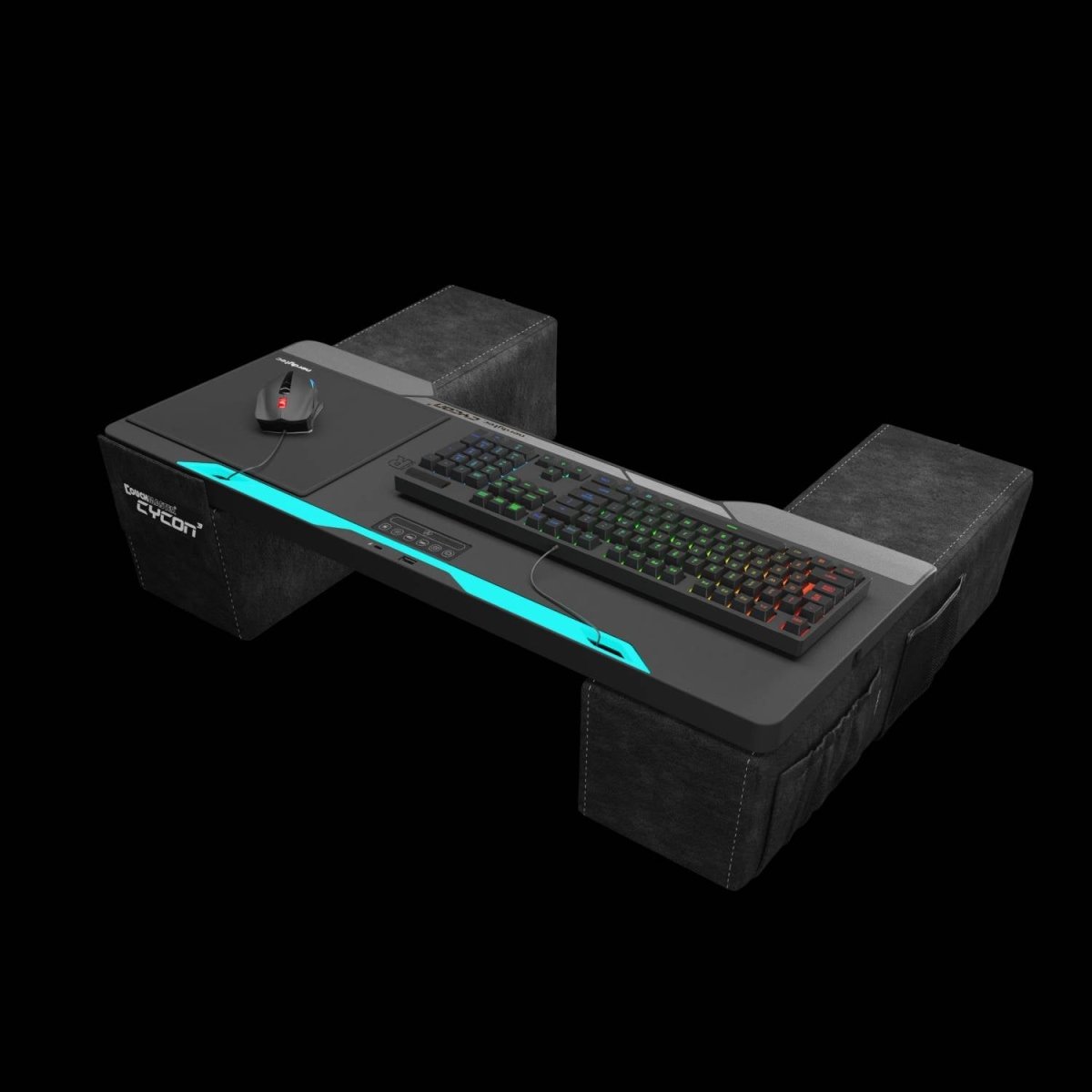Couchmaster® CYCON³