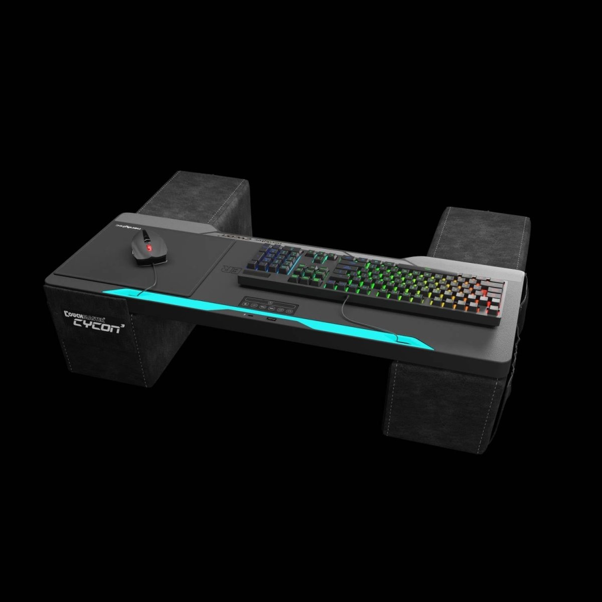 Couchmaster® CYCON³
