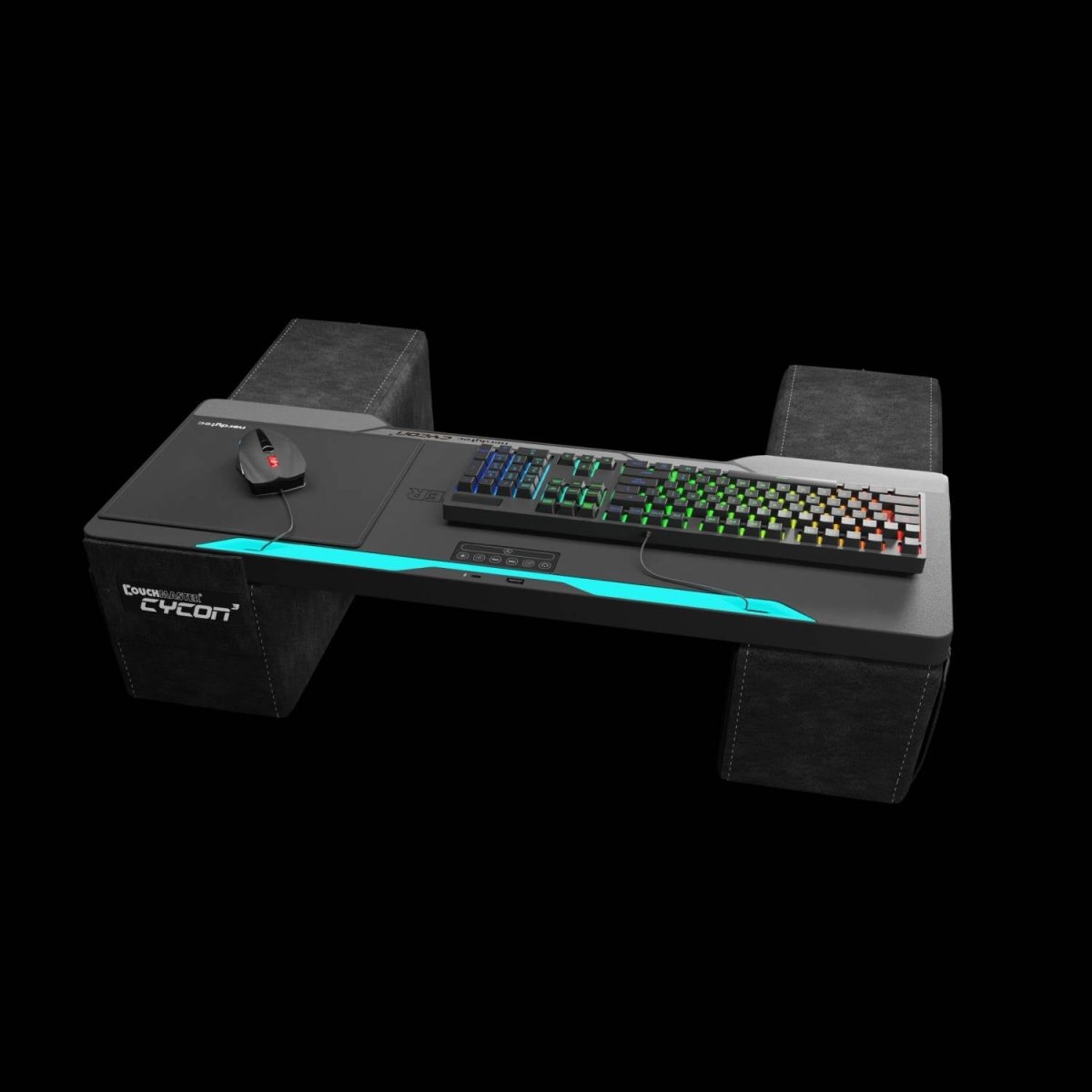 Couchmaster® CYCON³