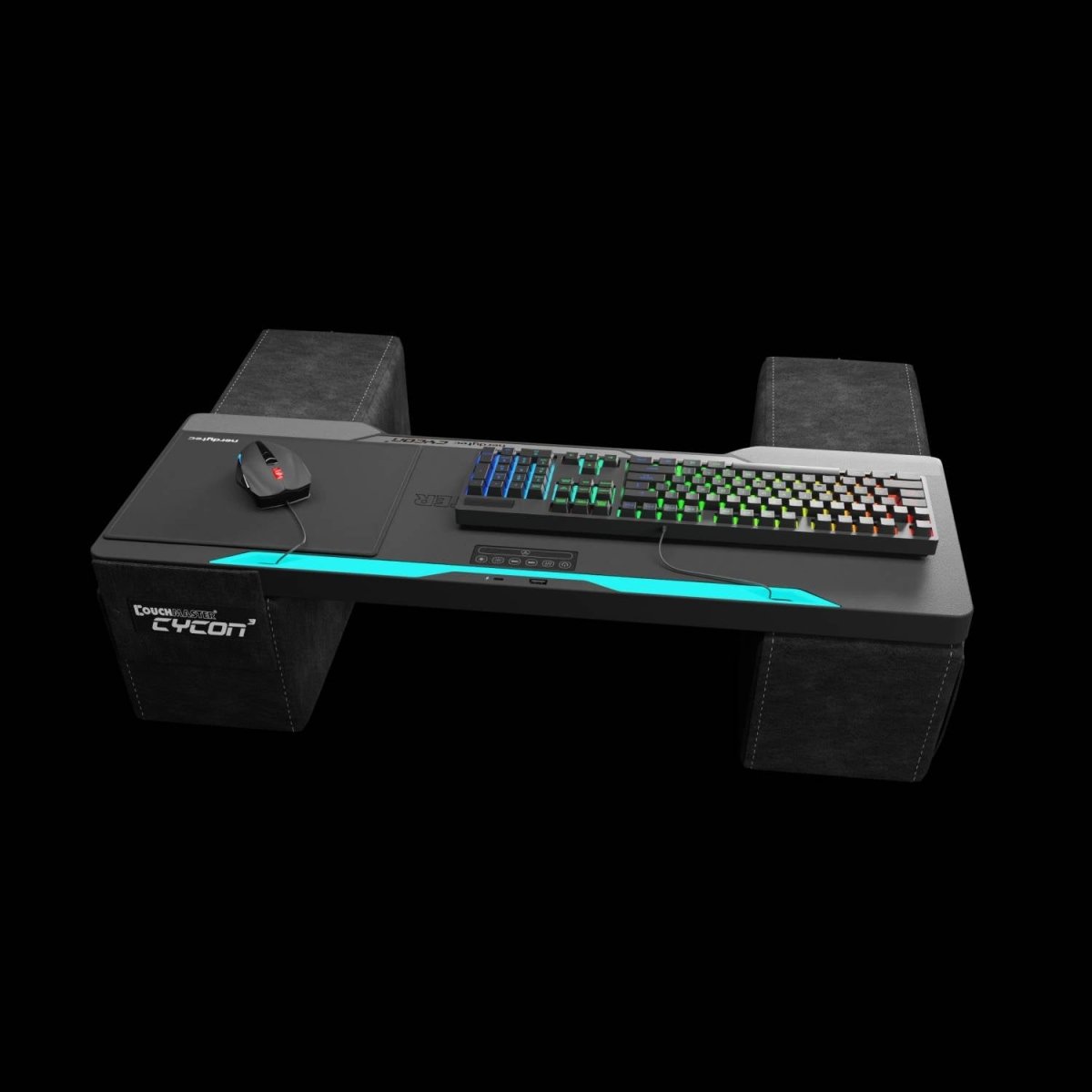 Couchmaster® CYCON³