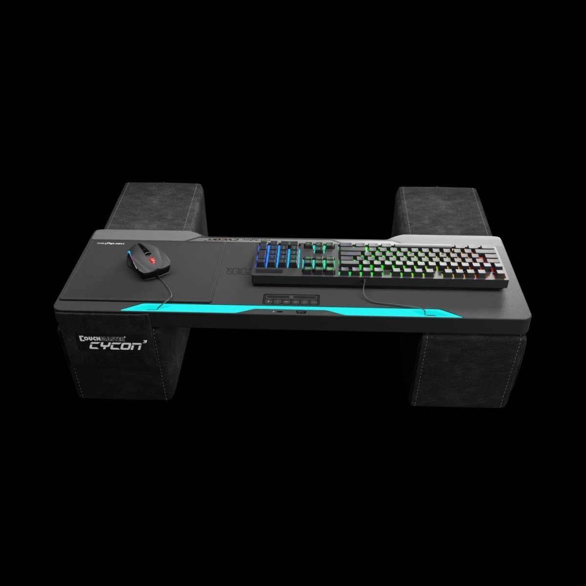 Couchmaster® CYCON³