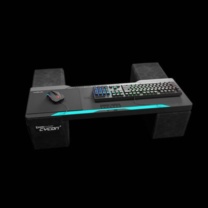 Couchmaster® CYCON³