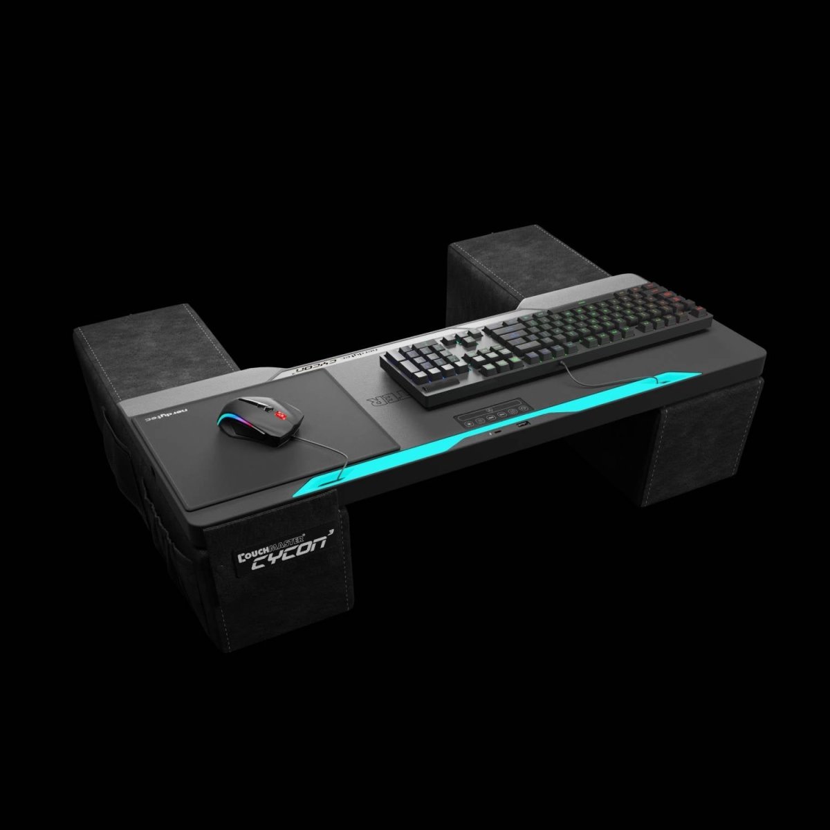 Couchmaster® CYCON³