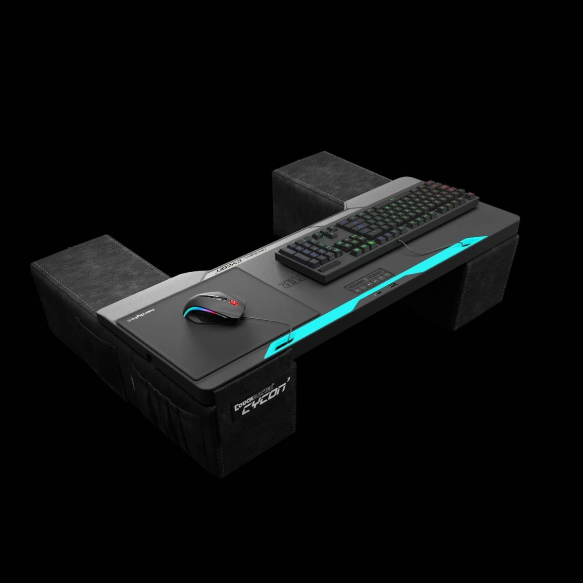 Couchmaster® CYCON³