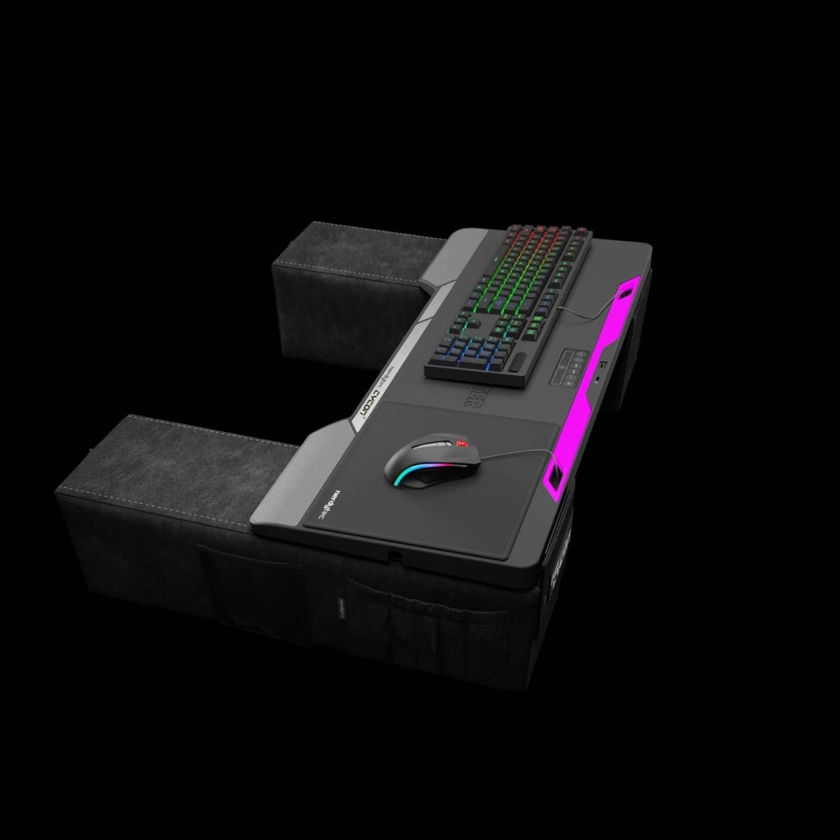 Couchmaster® CYCON³