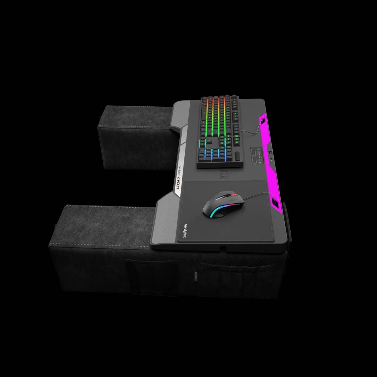 Couchmaster® CYCON³