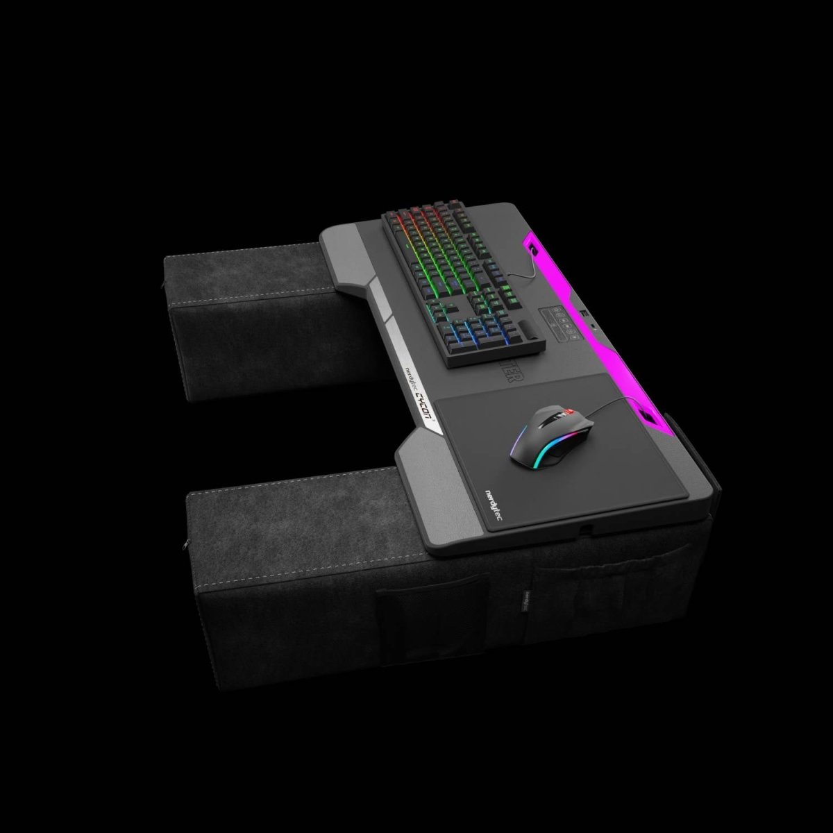 Couchmaster® CYCON³