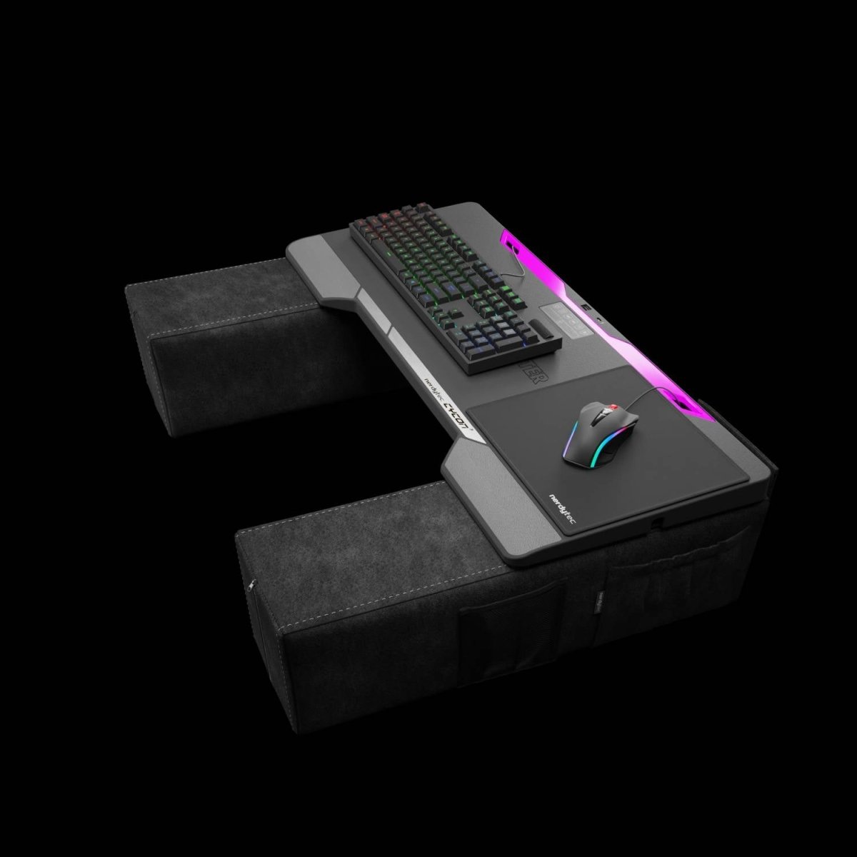 Couchmaster® CYCON³