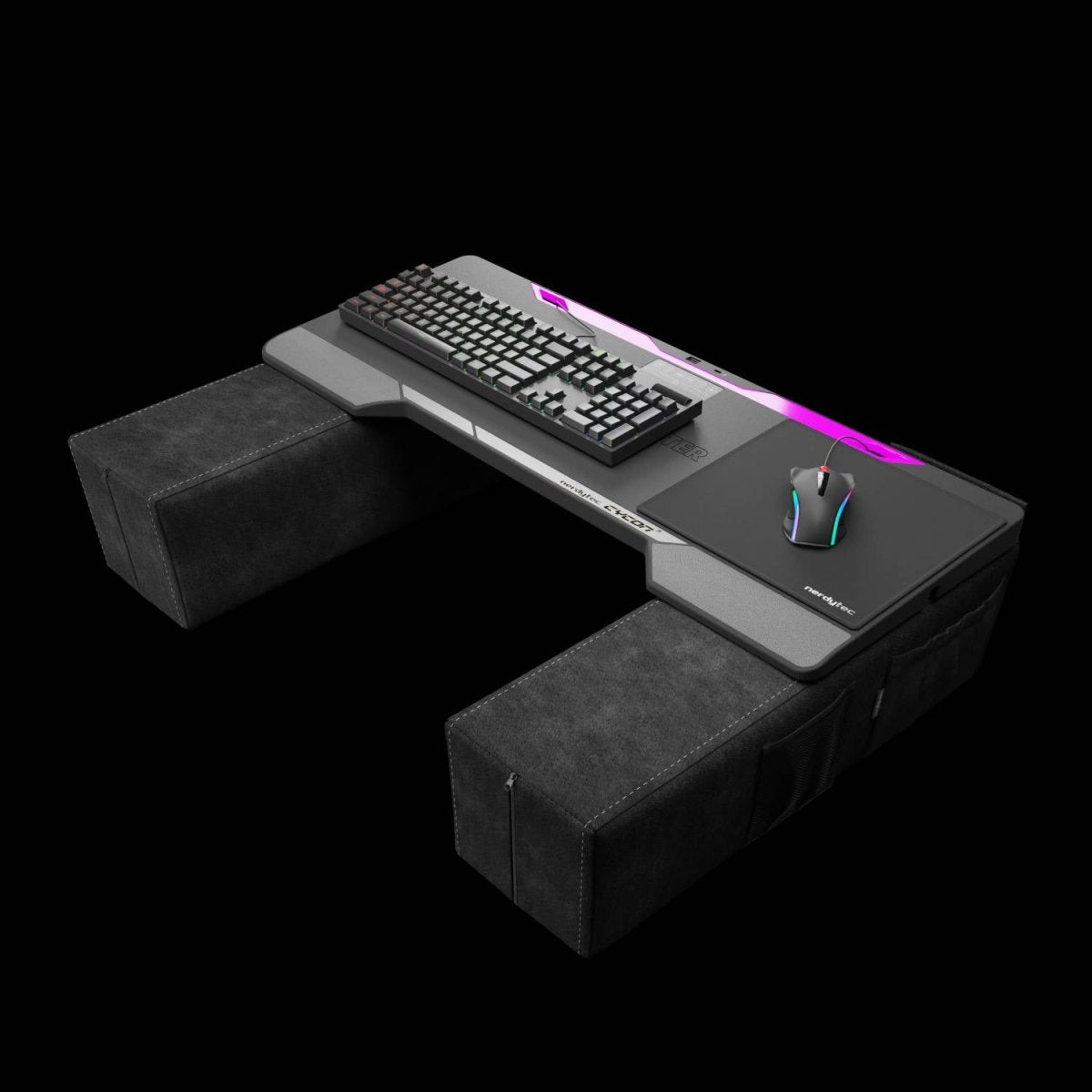 Couchmaster® CYCON³