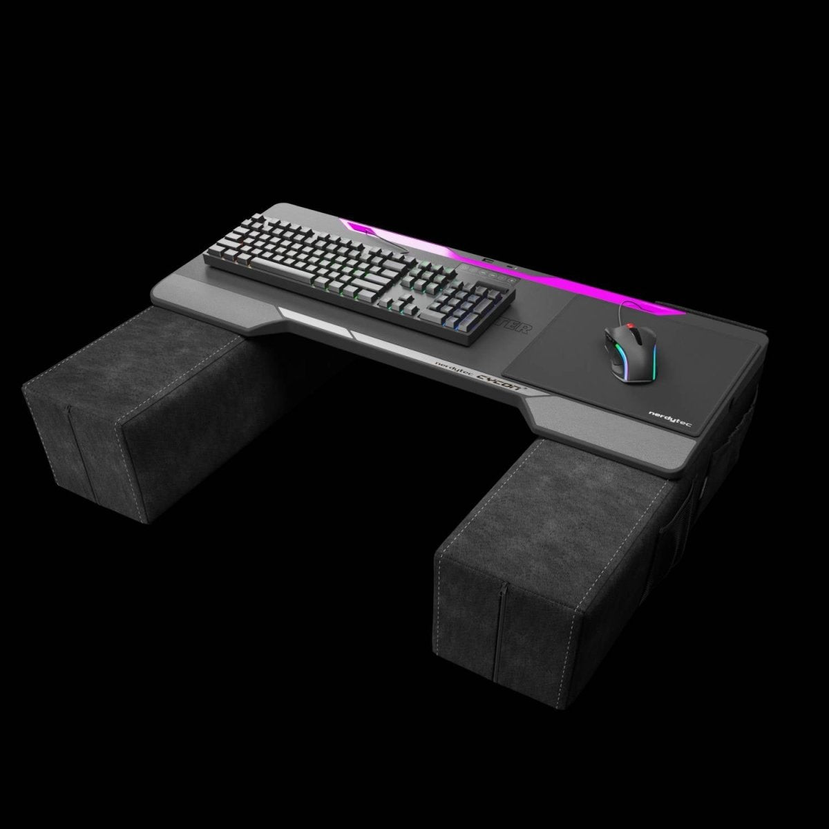 Couchmaster® CYCON³