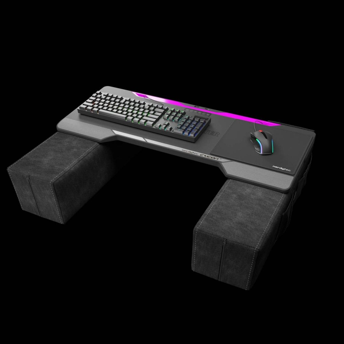 Couchmaster® CYCON³