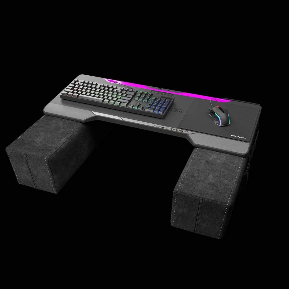 Couchmaster® CYCON³