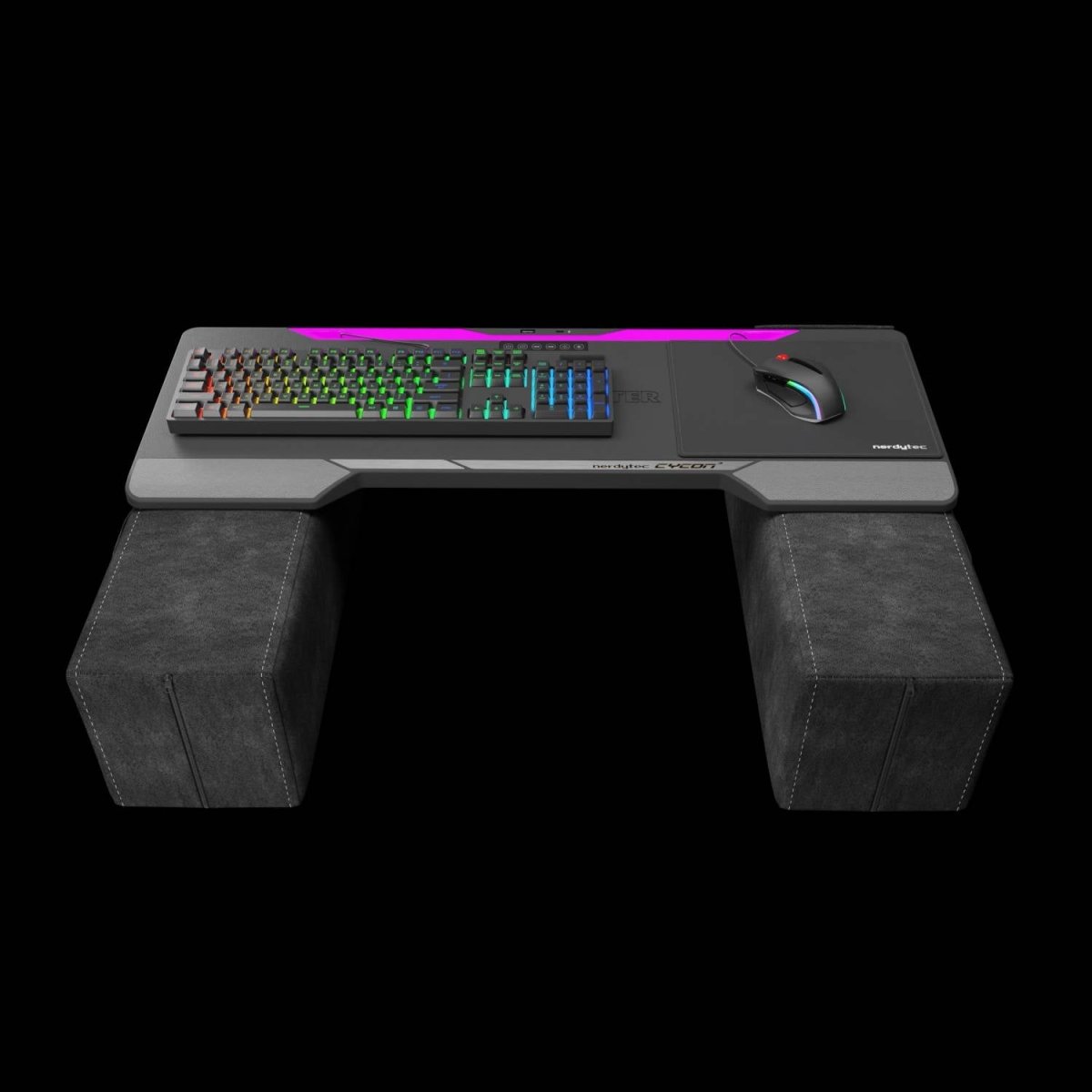 Couchmaster® CYCON³
