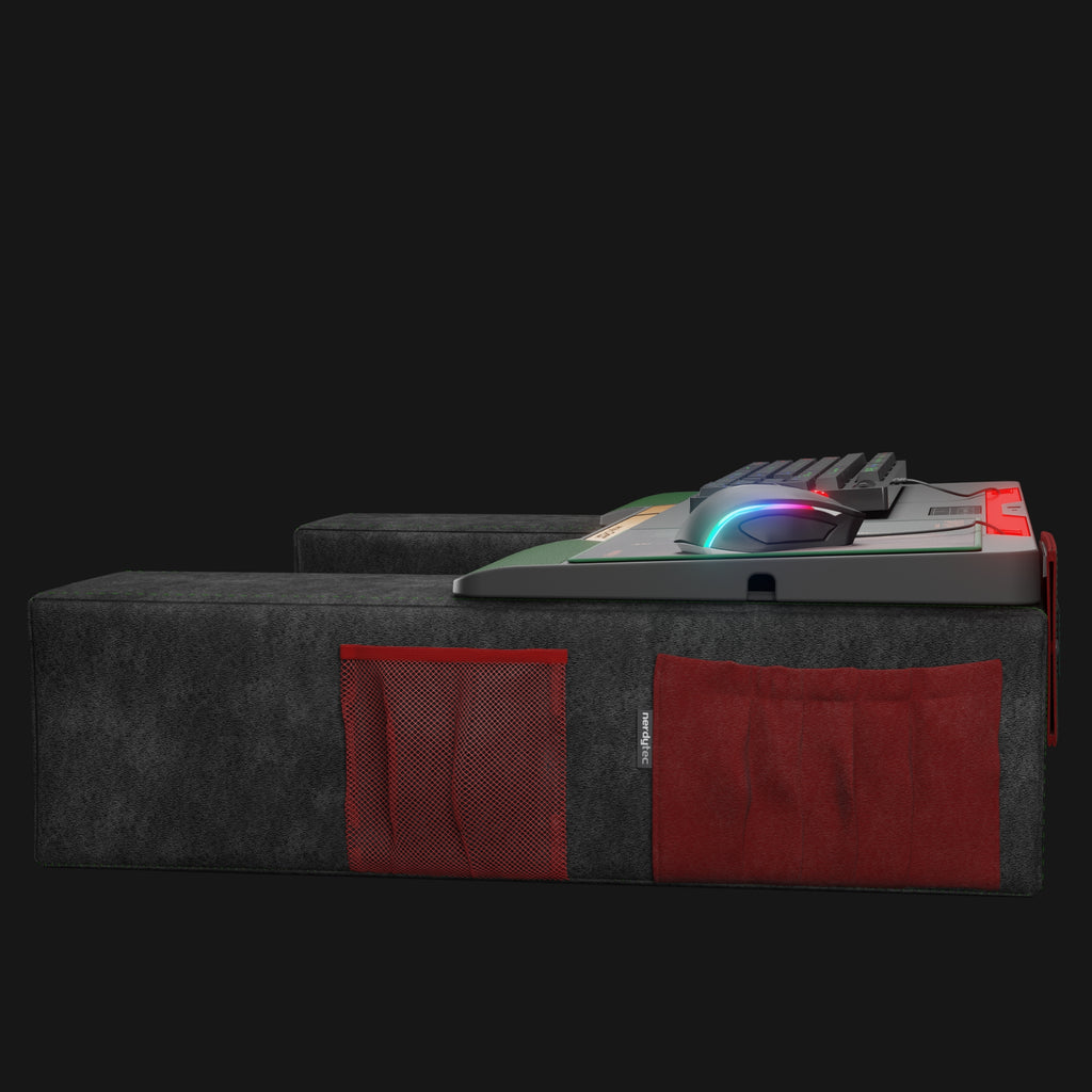 Couchmaster® CYCON³ Samurai Edition