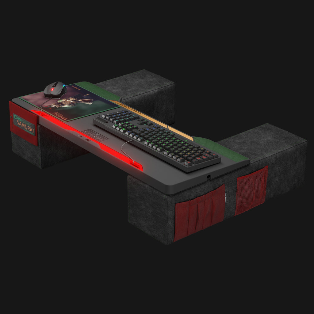 Couchmaster® CYCON³ Samurai Edition
