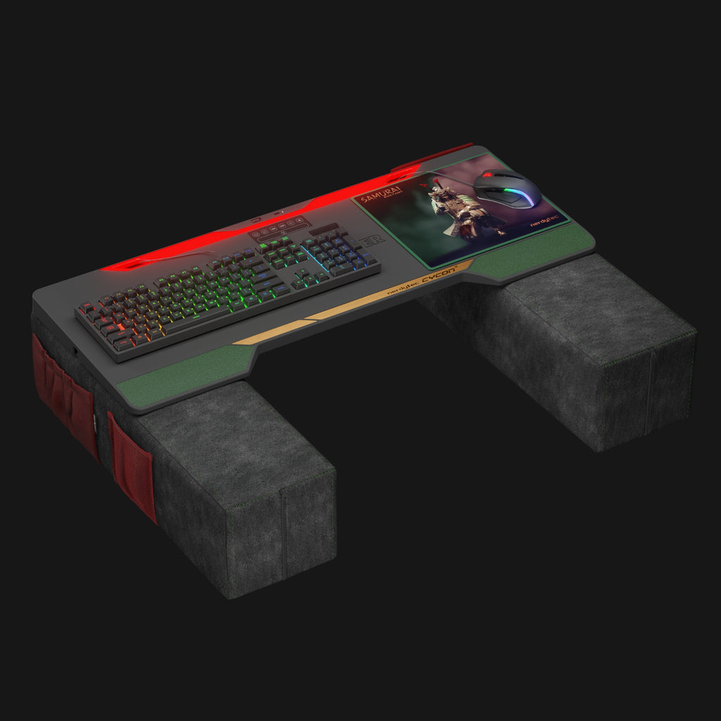 Couchmaster® CYCON³ Samurai Edition