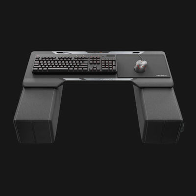 Couchmaster® Titan Black Edition