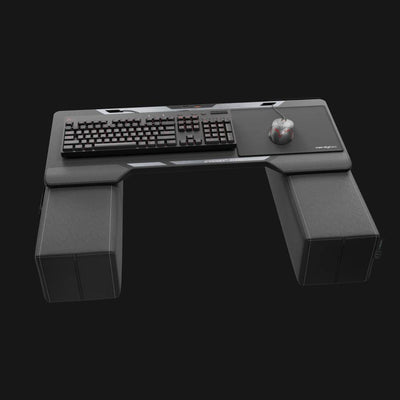 Couchmaster® Titan Black Edition