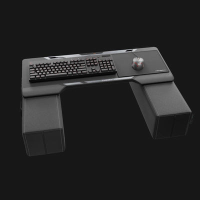 Couchmaster® Titan Black Edition