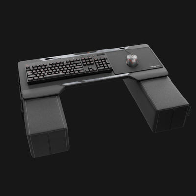 Couchmaster® Titan Black Edition