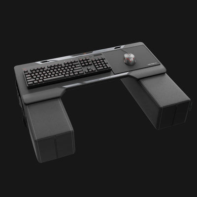 Couchmaster® Titan Black Edition