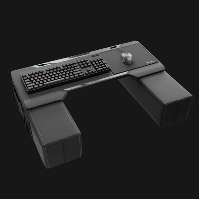 Couchmaster® Titan Black Edition