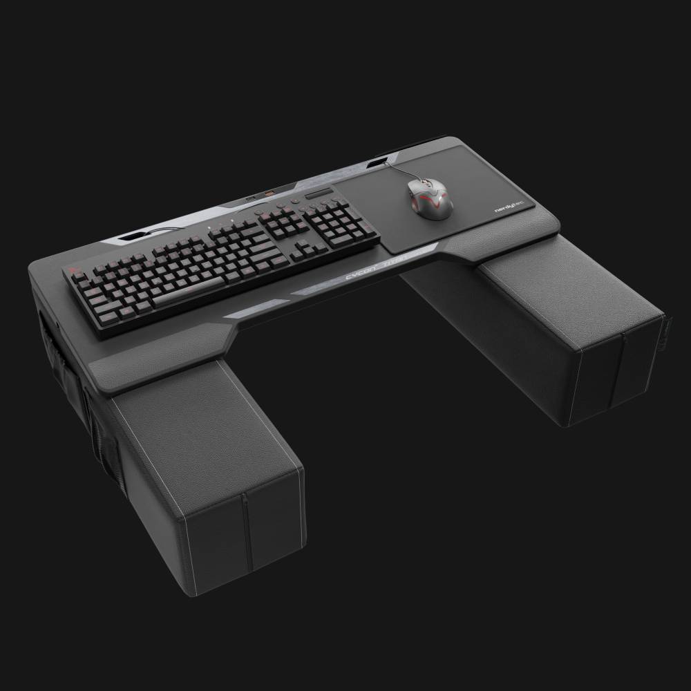 Couchmaster® Titan Black Edition