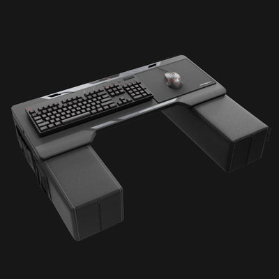 Couchmaster® Titan Black Edition