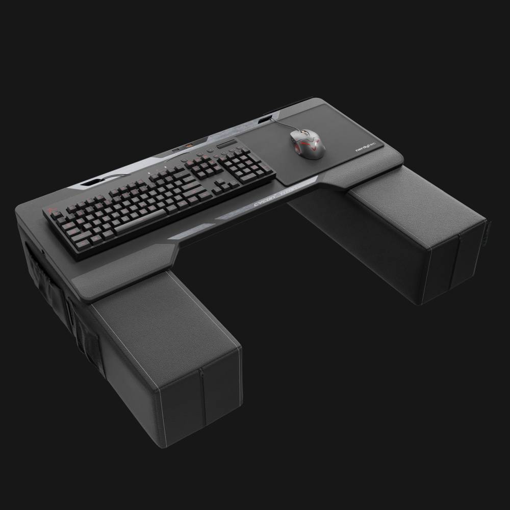 Couchmaster® Titan Black Edition