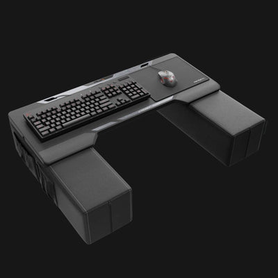 Couchmaster® Titan Black Edition