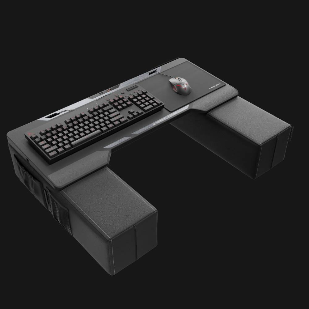 Couchmaster® Titan Black Edition