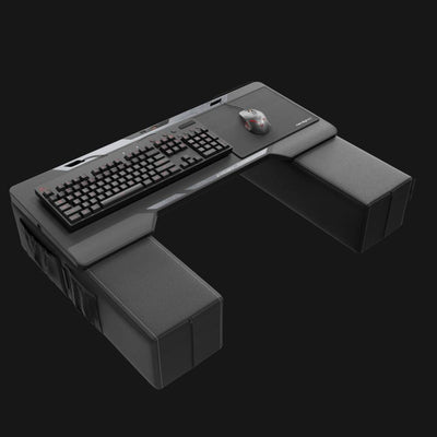 Couchmaster® Titan Black Edition
