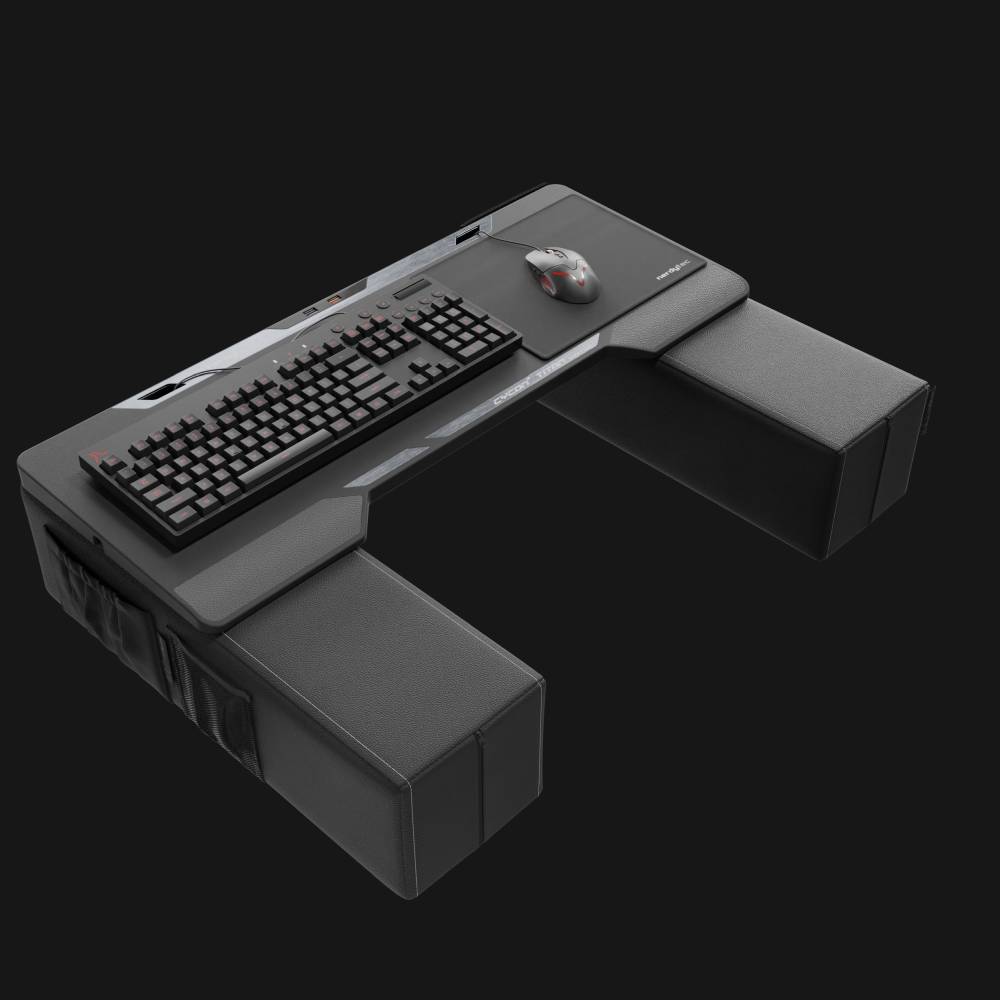 Couchmaster® Titan Black Edition