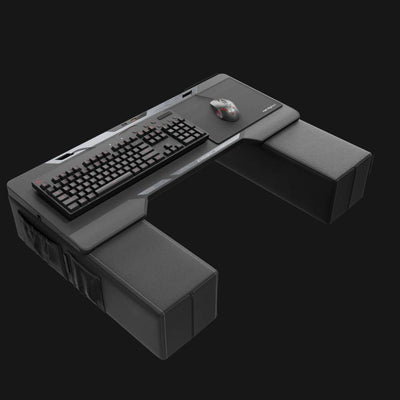 Couchmaster® Titan Black Edition