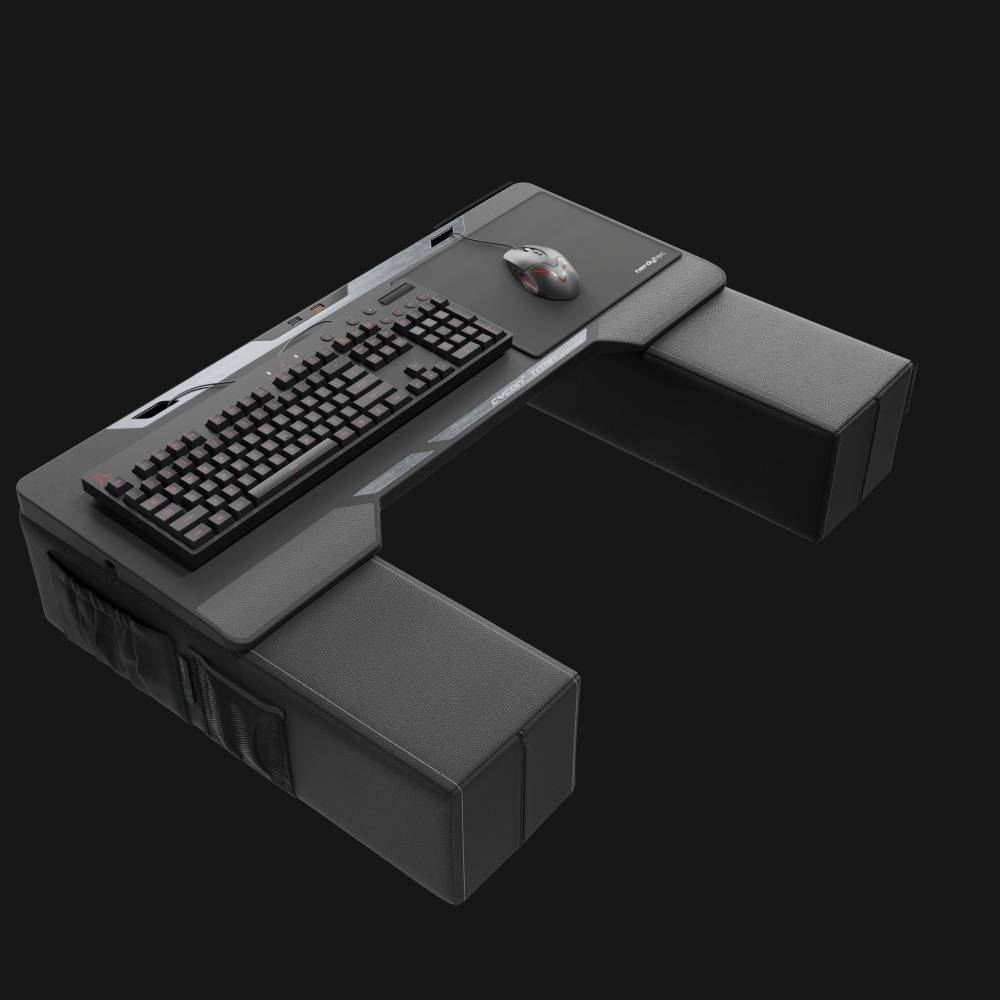 Couchmaster® Titan Black Edition