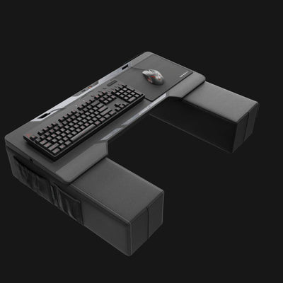 Couchmaster® Titan Black Edition